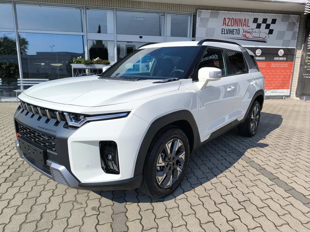 Ssangyong/KGM Torres HEV J140 Style AT