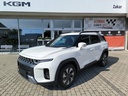 Ssangyong/KGM Torres HEV J140 Style AT