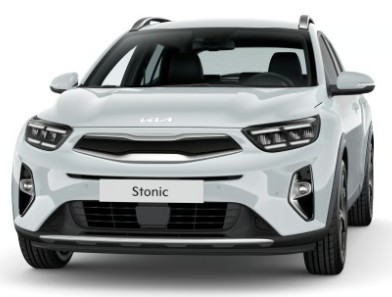 KIA STONIC X-GOLD 79 DPI