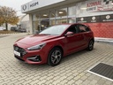 Hyundai I30 1.5DPi Prime, 33601Km!! Mo.-i, 1 Tulajdonos, Gyári fényezés, Gyári garanciális, Vezetett szervizkönyv!