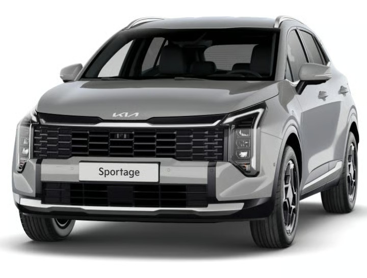 KIA SPORTAGE 2026 GOLD + AUTOMATA