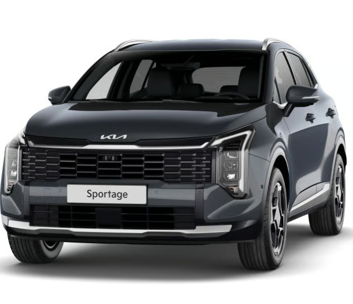 KIA SPORTAGE 2026 ESSENCE