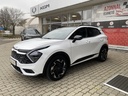KIA SPORTAGE 1.6T-GDI  PHEV GT-LINE 4WD AT+ ÜLÉS CSOMAG, Mo.-i, 1 Tulajdonos, Gyári fényezés, Gyári garanciális, Vezetett szervizkönyv!