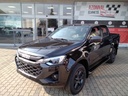 ISUZU D-MAX LS Plus AT 