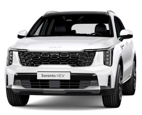 KIA SORENTO 2026 HEV PLATINUM PRO + 7 SZEMÉLY