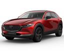 MAZDA CX-30 2.5L e-SKYACTIV G 140ps 6AT FWD Nagisa - KÉSZLETEN