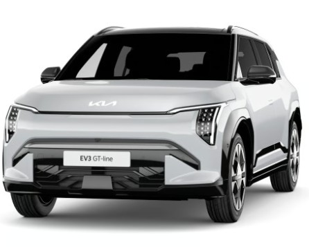 [113360] KIA EV3 MY25 LR EARTH PLUS