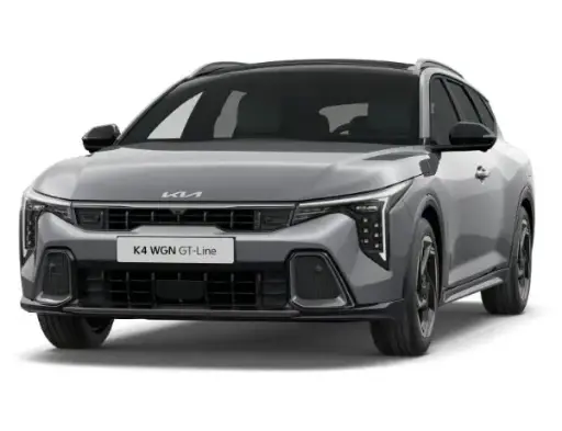 [317165] KIA K4 SW 2026 GTL + ELITE CSOMAG + AUTOMATA