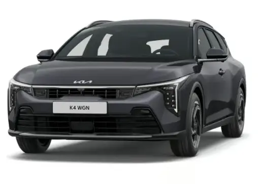 [338323] KIA K4 SW 2026 GOLD + AUTOMATA