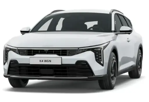 [341263] KIA K4 SW 2026 GOLD + AUTOMATA