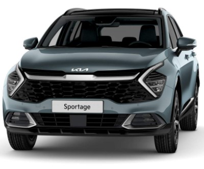 [204965] KIA SPORTAGE 2025 HEV PLATINUM + EXCLUSIVE CSOMAG + DWP CSOMAG + AUTOMATA