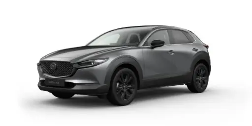[7654627 / 7673264] MAZDA CX-30 2.5L e-SKYACTIV G 140ps 6AT FWD Makoto