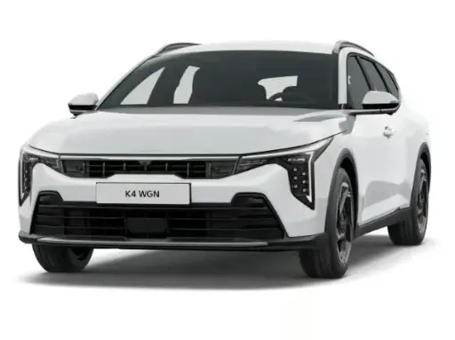 [357918] KIA K4 SW 2026 SILVER + WINTER CSOMAG + AUTOMATA