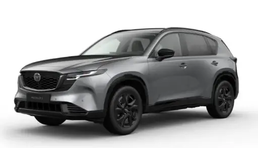 [7674374] Mazda CX-5 2.5L e-Skyactiv G 141ps 6AT AWD Homura BLOP 