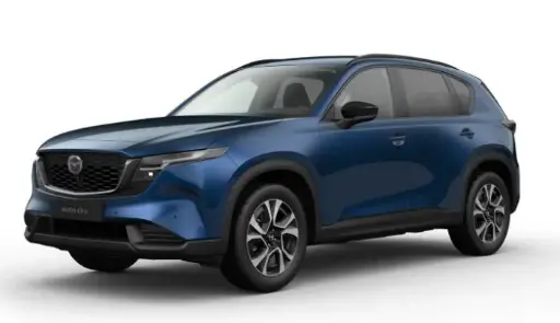 [7677858] Mazda CX-5 2.5L e-Skyactiv G 141ps 6AT FWD Exclusive-line 
