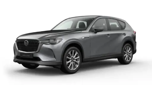 [7632448] MAZDA CX-60 3.3 Skyactiv D 200le RWD EXCLUSIVE-LINE - DRAS  