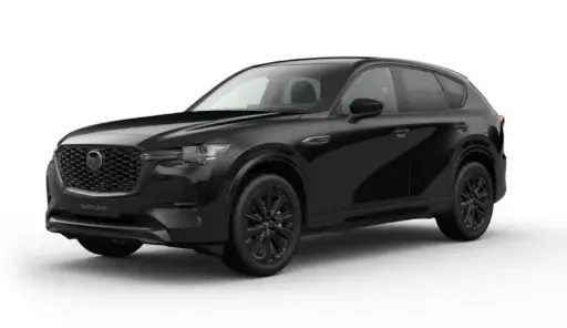 [7632447] MAZDA CX-60 3.3 Skyactiv D 254le AWD HOMURA PLUS TLOP 