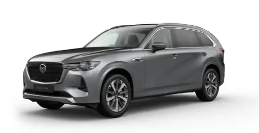 [7632474] MAZDA CX-80 3.3 Skyactiv D 254le AWD TAKUMI Plus