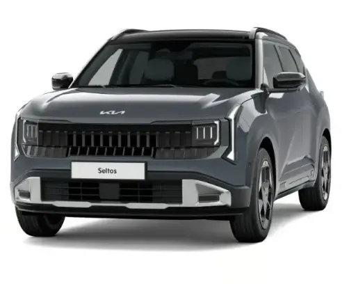 [001985] KIA SELTOS 2027 PLATINUM + AUTOMATA