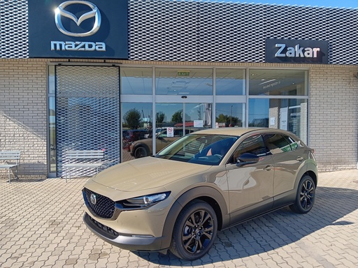 [7236488] MAZDA CX-30 2.0L e-SKYACTIV X186ps 6AT FWD Nagisa