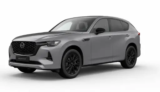 [7737208] MAZDA CX-60 3.3 Skyactiv D 254le HOMURA PLUS TLOP 