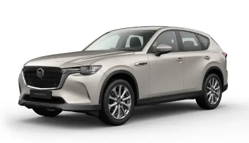 [7654546] MAZDA CX-60 3.3 Skyactiv D 200le RWD EXCLUSIVE-LINE - DRAS 