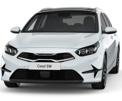 [207677] KIA CEED SW 2025 SILVER