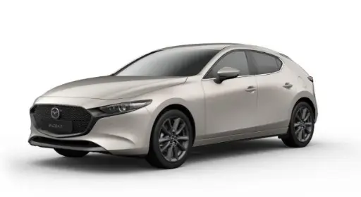 [7737021] MAZDA 3 Hatchback 2.5L e-Skyactiv G140 AT Exclusive Line 