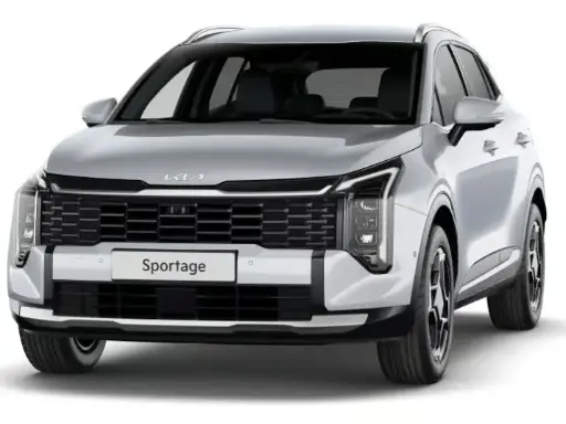 [582427] KIA SPORTAGE 2027 START EDITION