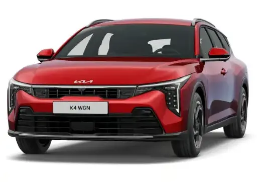 [395766] KIA K4 SW 2026 GOLD + AUTOMATA