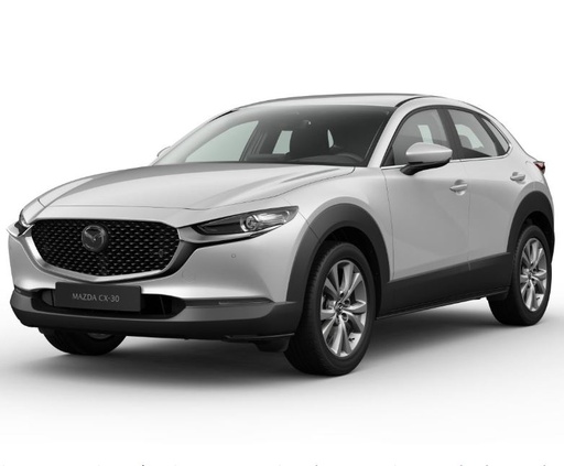 [7518611] MAZDA CX-30 2.5L e-SKYACTIV G140ps 6AT FWD Centre-line DESI - JANUÁR