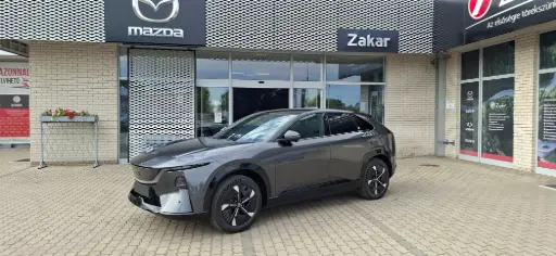 [7602522] MAZDA CX6e 5HB EV 258ps 1AT RWD Takumi BKTR