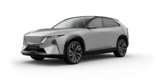 [7723350] MAZDA CX6e 5HB EV 258ps 1AT RWD Takumi Plus