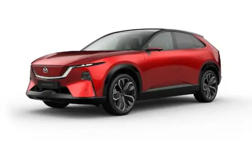 [7723351] MAZDA CX6e 5HB EV 258ps 1AT RWD Takumi Plus 