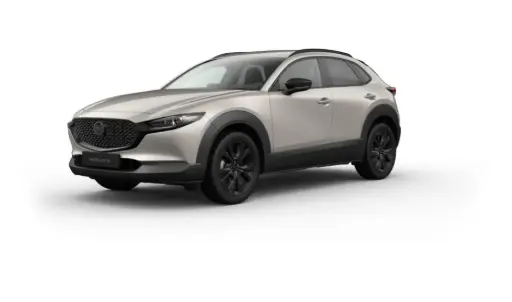 [7723376] MAZDA CX-30 2.5L e-SKYACTIV G 140ps 6AT FWD Homura Plus