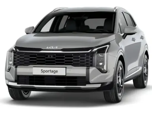 [389143] KIA SPORTAGE 2027 HEV GT-LINE + NAPTETŐ + ÜLÉS CSOMAG + AUTOMATA