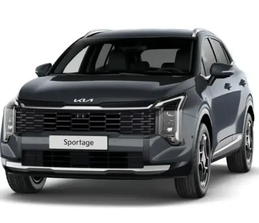 [384136] KIA SPORTAGE 2027 HEV PLATINUM + DWP CSOMAG + NAPTETŐ