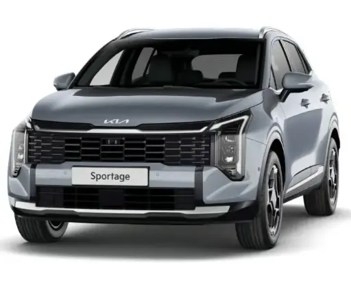 [589496] KIA SPORTAGE 2027 START EDITION