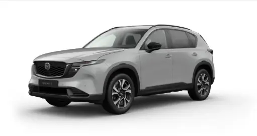 [7737226] Mazda CX-5 2.5L e-Skyactiv G 141ps 6AT FWD Centre-line 