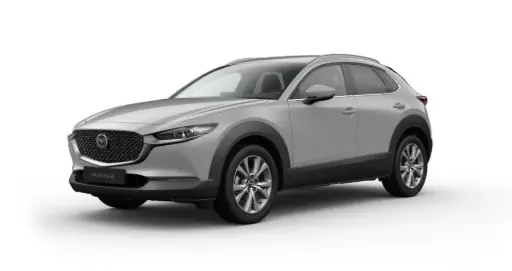 [7737251] MAZDA CX-30 2.5L e-SKYACTIV G140ps 6AT FWD Exclusive-line