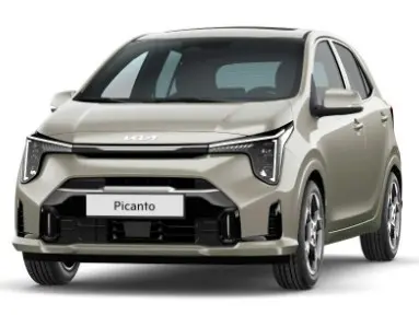 [574651] KIA PICANTO 2027 GOLD + PLUS