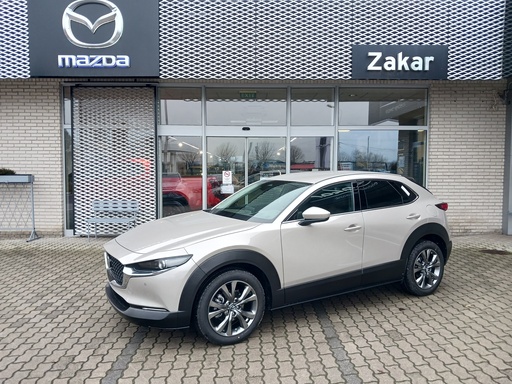 [7496701] MAZDA CX-30 2.0L e-SKYACTIV X 186ps 6AT FWD Takumi BLOP