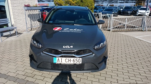 [202470] KIA CEED SW 2025 GOLD + PLUS + ADA CSOMAG
