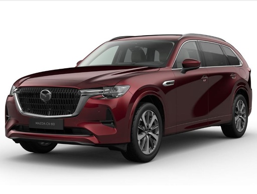 [7397271] MAZDA CX-80 3.3 Skyactiv D 254le AWD Takumi Plus - AUGUSZTUS