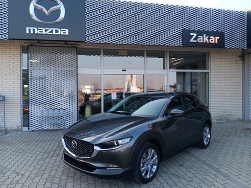 [7267769] MAZDA CX-30 2.5L e-SKYACTIV G140ps 6MT FWD Centre-line