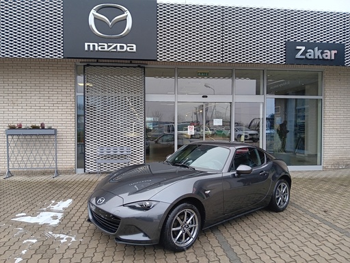 [7249971] MAZDA MX-5 2024 1.5L SKYACTIV G 132ps 6MT FWD Kazari