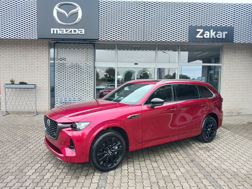 [7369669] MAZDA CX-80 3.3 Skyactiv D 254le AWD Homura Plus 