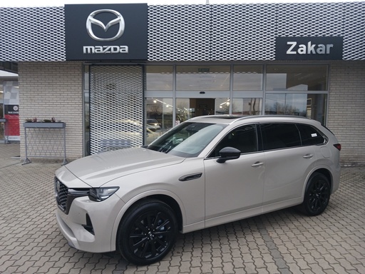 [7329625] MAZDA CX-80 3.3 Skyactiv D 254le AWD Homura Plus