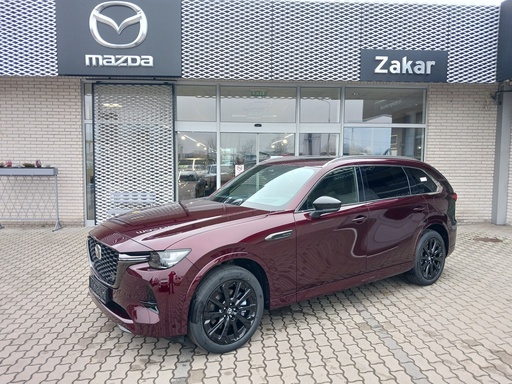 [7235051] MAZDA CX-80 3.3 Skyactiv D 254le AWD Homura Plus CAHO