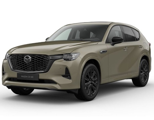 [7397315] MAZDA CX-60 3.3 Skyactiv D 254le HOMURA PLUS - AUGUSZTUS
